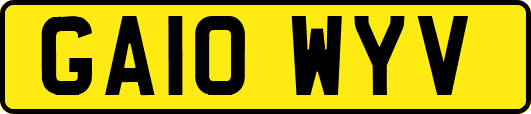 GA10WYV