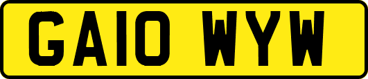 GA10WYW