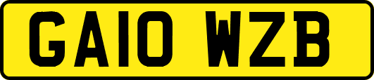 GA10WZB