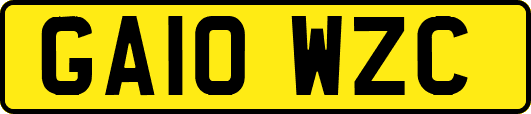 GA10WZC