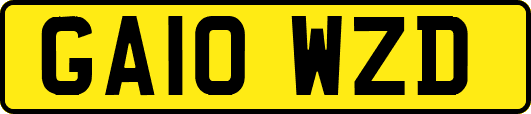 GA10WZD