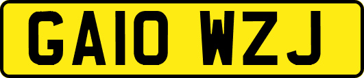 GA10WZJ