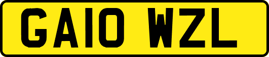 GA10WZL