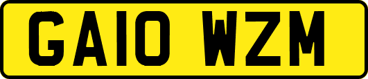 GA10WZM