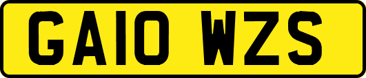 GA10WZS