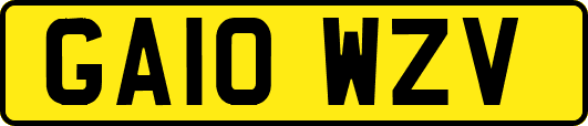 GA10WZV