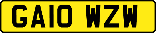 GA10WZW