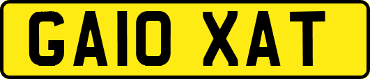 GA10XAT