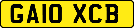 GA10XCB