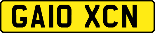 GA10XCN