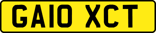 GA10XCT