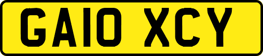 GA10XCY