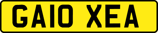 GA10XEA