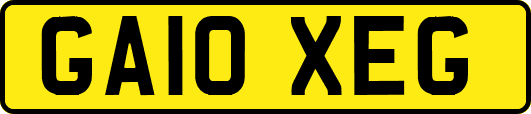 GA10XEG