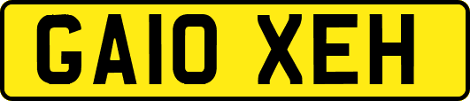 GA10XEH