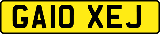 GA10XEJ