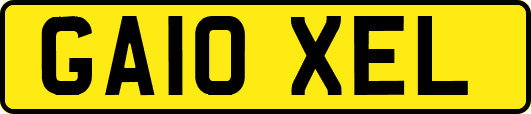 GA10XEL