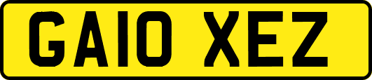 GA10XEZ