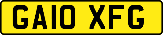 GA10XFG