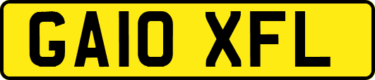 GA10XFL