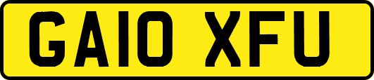 GA10XFU