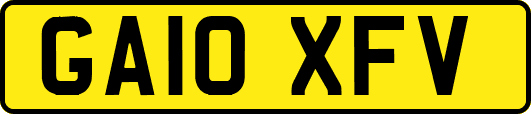 GA10XFV