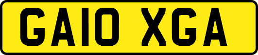GA10XGA