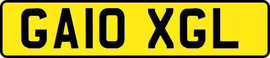 GA10XGL