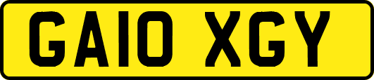 GA10XGY