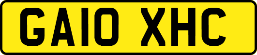 GA10XHC