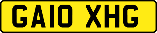 GA10XHG