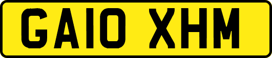 GA10XHM