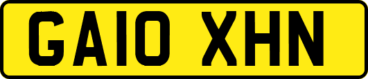 GA10XHN