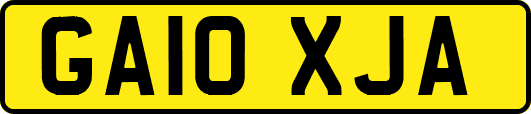 GA10XJA