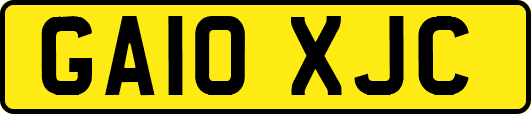 GA10XJC