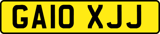 GA10XJJ