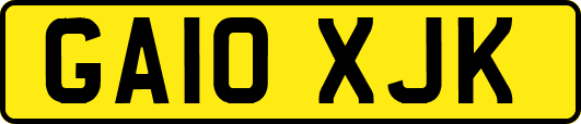 GA10XJK
