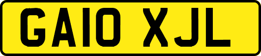 GA10XJL