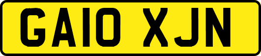 GA10XJN