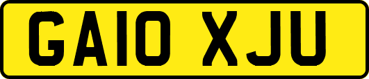 GA10XJU
