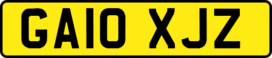 GA10XJZ