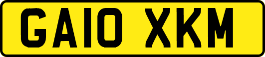 GA10XKM
