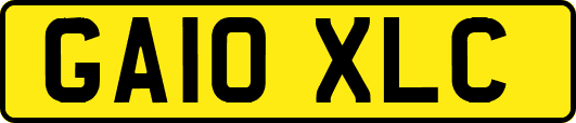 GA10XLC