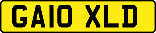 GA10XLD