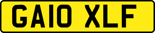 GA10XLF
