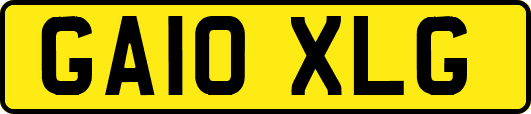 GA10XLG