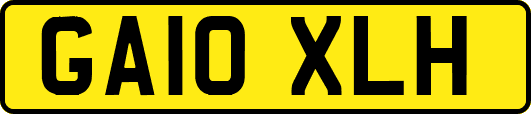 GA10XLH