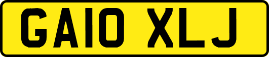 GA10XLJ