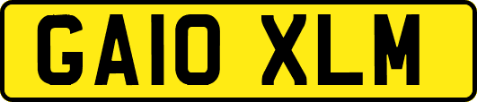 GA10XLM