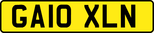 GA10XLN